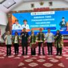 Bimtek Jitupasna 2026 Perkuat Kompetensi ASN Percepatan Pemulihan Pascabencana Di Sumatera Utara