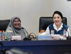 UMKM Medan Dikurasi Uniqlo, Airin Waas Dorong Produk Lokal Tembus Pasar Global