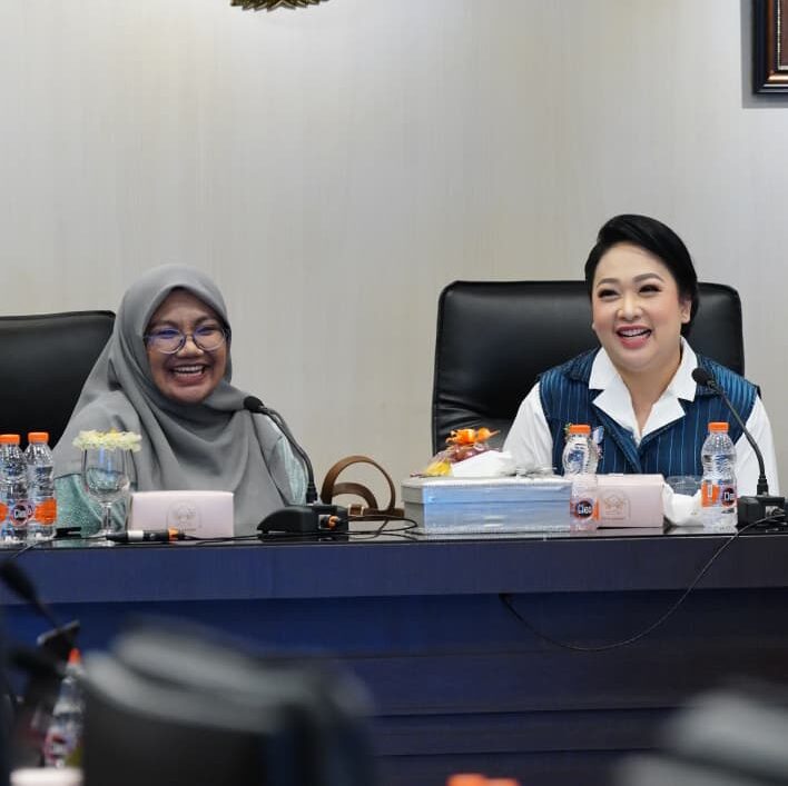 UMKM Medan Dikurasi Uniqlo, Airin Waas Dorong Produk Lokal Tembus Pasar Global 1 UMKM Medan Dikurasi Uniqlo, Airin Waas Dorong Produk Lokal Tembus Pasar Global