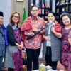 Djamin Ginting, Jejak Sang Pahlawan Tanah Karo Hadir di Layar Lebar