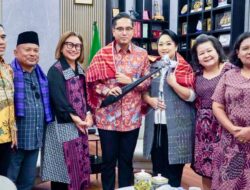 Djamin Ginting, Jejak Sang Pahlawan Tanah Karo Hadir di Layar Lebar