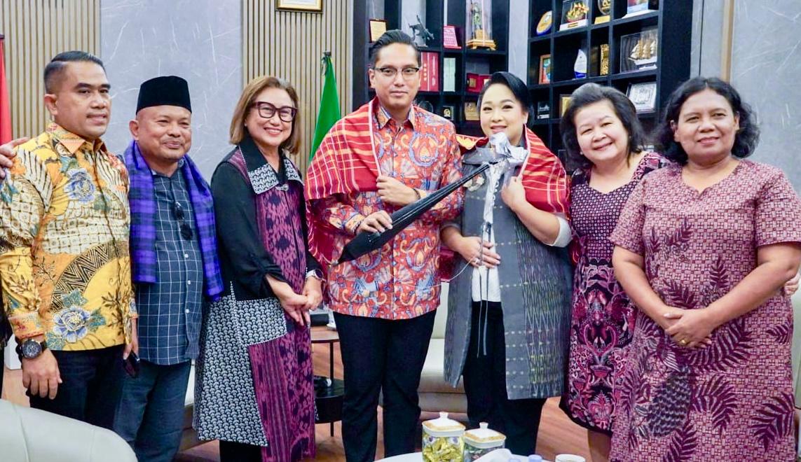 Djamin Ginting, Jejak Sang Pahlawan Tanah Karo Hadir di Layar Lebar 1 Djamin Ginting, Jejak Sang Pahlawan Tanah Karo Hadir di Layar Lebar