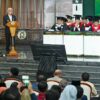 Wagubsu Apresiasi Kontribusi USU dalam Pendidikan, Riset Dan Pembangunan Sumut