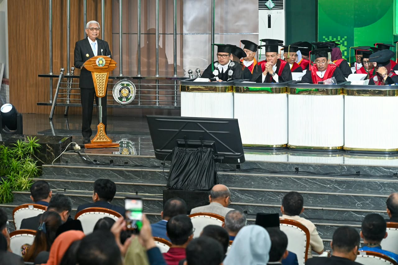 Wagubsu Apresiasi Kontribusi USU dalam Pendidikan, Riset Dan Pembangunan Sumut 1 Wagubsu Apresiasi Kontribusi USU dalam Pendidikan, Riset Dan Pembangunan Sumut