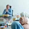 Pemprovsu Siapkan Bantuan Khusus Rp50 Miliar Untuk Kampung Kreatif Sumut Berkah