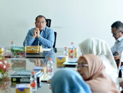 Pemprovsu Siapkan Bantuan Khusus Rp50 Miliar Untuk Kampung Kreatif Sumut Berkah