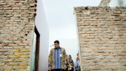 Bobby Nasution Pastikan Rumah Korban Puting Beliung Di Medan Johor Dibangun Kembali 3 Bobby Nasution Pastikan Rumah Korban Puting Beliung Di Medan Johor Dibangun Kembali