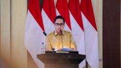 Rico Waas Tegaskan Rekomendasi DPRD Jadi Momentum Perkuat PAD Dan Tertibkan Aset Daerah