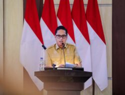 Rico Waas Tegaskan Rekomendasi DPRD Jadi Momentum Perkuat PAD Dan Tertibkan Aset Daerah