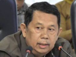 Di Rapat Paripurna, Henri Jhon ‘Sentil’ Pemko Medan Soal Aset