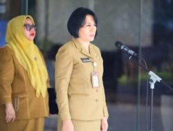 Plt Sekwan DPRD Medan Tekankan Peningkatan Kinerja dan Kualitas Pelayanan