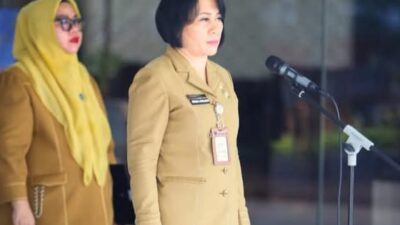 Plt Sekwan DPRD Medan Tekankan Peningkatan Kinerja dan Kualitas Pelayanan