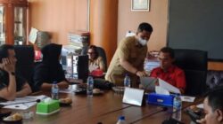 DPRD Medan Desak Bangunan Langgar PBG Di Jalan Sisingamangaraja Gang Sumatera Ditindak