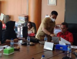 DPRD Medan Desak Bangunan Langgar PBG Di Jalan Sisingamangaraja Gang Sumatera Ditindak