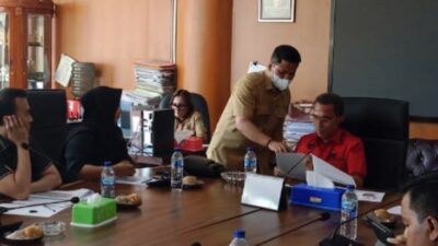 DPRD Medan Desak Bangunan Langgar PBG Di Jalan Sisingamangaraja Gang Sumatera Ditindak