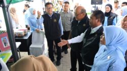 Bupati Darma Wijaya Tegaskan Komitmen Tekan Stunting Di Sergai