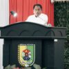Bupati Sergai Sampaikan Rancangan Perubahan APBD 2026, Belanja Naik Rp332 Miliar