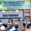 Bupati Sergai Ajak FKUB Perkuat Toleransi dan Tangkal Hoaks