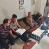 Camat Tanjung Beringin Genjot Pelunasan PBB Jelang Jatuh Tempo