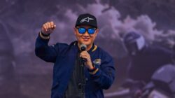Yamaha Dukung Dan Berharap Kontribusi Prestasi Terbaik Di Turnamen Catur SIWO PWI-STOK Binaguna