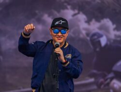 Yamaha Dukung Dan Berharap Kontribusi Prestasi Terbaik Di Turnamen Catur SIWO PWI-STOK Binaguna