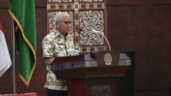 P-APBD 2026 Harus Beri Manfaat Nyata Ke Masyarakat
