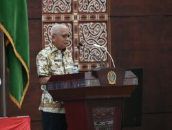 P-APBD 2026 Harus Beri Manfaat Nyata Ke Masyarakat