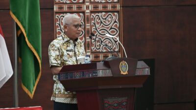 P-APBD 2026 Harus Beri Manfaat Nyata Ke Masyarakat