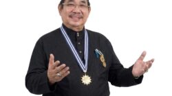 Dugaan Fitnah, Prof. OK. Saidin Resmi Laporkan Akun Tiktok Datuk Arifin dan Fb Koyok Kombur Molutov
