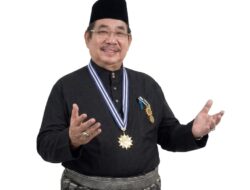 Dugaan Fitnah, Prof. OK. Saidin Resmi Laporkan Akun Tiktok Datuk Arifin dan Fb Koyok Kombur Molutov
