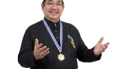 Dugaan Fitnah, Prof. OK. Saidin Resmi Laporkan Akun Tiktok Datuk Arifin dan Fb Koyok Kombur Molutov