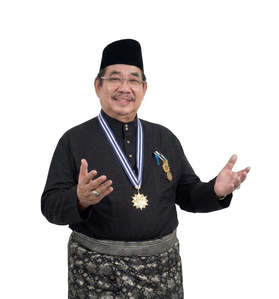 Dugaan Fitnah, Prof. OK. Saidin Resmi Laporkan Akun Tiktok Datuk Arifin dan Fb Koyok Kombur Molutov