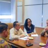Banjir Jadi Pelajaran, Pemko Medan Perkuat Kesiapsiagaan dan Kolaborasi Kemanusiaan