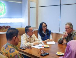 Banjir Jadi Pelajaran, Pemko Medan Perkuat Kesiapsiagaan dan Kolaborasi Kemanusiaan