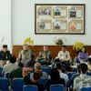 Tembus Kebuntuan Pembangunan Desa, Pemprov Siapkan Kampung Kreatif Sumut Berkah