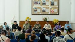 Tembus Kebuntuan Pembangunan Desa, Pemprov Siapkan Kampung Kreatif Sumut Berkah 3 Tembus Kebuntuan Pembangunan Desa, Pemprov Siapkan Kampung Kreatif Sumut Berkah