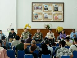 Tembus Kebuntuan Pembangunan Desa, Pemprov Siapkan Kampung Kreatif Sumut Berkah