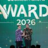 Raih Anugerah Pemerataan Pembangunan, Bobby Nasution: Kami Pelayan Masyarakat