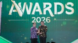 Raih Anugerah Pemerataan Pembangunan, Bobby Nasution: Kami Pelayan Masyarakat 2 Raih Anugerah Pemerataan Pembangunan, Bobby Nasution: Kami Pelayan Masyarakat