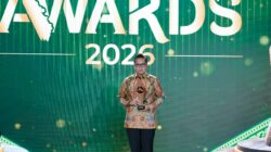 Pemko Medan Sabet Anugerah Program Ekonomi Terpuji detikSumatera Awards 2026