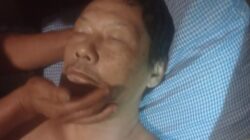 Jurnalis Olahraga Sumut Berduka, Selamat Jalan Dewa Lubis 3 Jurnalis Olahraga Sumut Berduka, Selamat Jalan Dewa Lubis