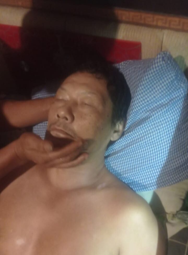 Jurnalis Olahraga Sumut Berduka, Selamat Jalan Dewa Lubis