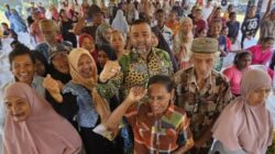Rommy Van Boy Desak Pemko Medan Benahi Sistem Drainase, Lampu Jalan Dan Pohon Tua 2 Rommy Van Boy Desak Pemko Medan Benahi Sistem Drainase, Lampu Jalan Dan Pohon Tua