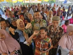 Rommy Van Boy Desak Pemko Medan Benahi Sistem Drainase, Lampu Jalan Dan Pohon Tua