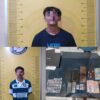Kerap Jadi Lokasi Penyalahgunaan narkotika, Dua Pria Diamankan Polsek Air Batu