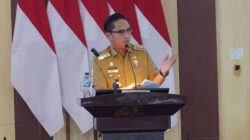 Rico Waas Dorong Aspirasi Reses Jadi Program Nyata dan Tepat Sasaran