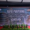DPRD Medan Resmi Lantik Hj Sri Rezeki AMd Jadi Wakil Ketua DPRD Kota Medan Sisa Masa Jabatan 2024-2029