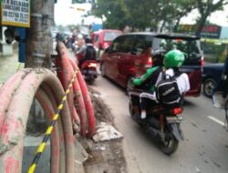33 Km Kabel Ke Bawah Tanah, Pemko Medan: Medan Menatap Lebih Baik