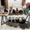 8 Orang di Bagan Asahan di duga Terlibat Judol Diamankan Unit Jatanras Polres Asahan