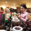 Dongkrak Ekonomi UMKM Medan, Gallery Mustika Deli Catat Omzet Hingga Rp.509 Juta